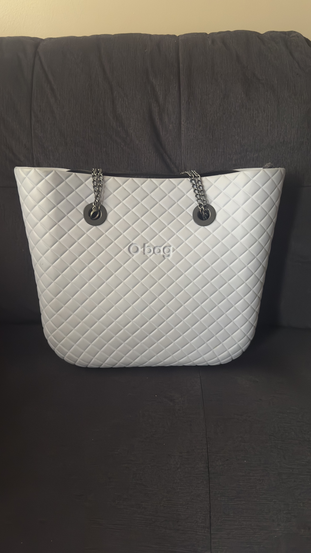 O Bag Tote