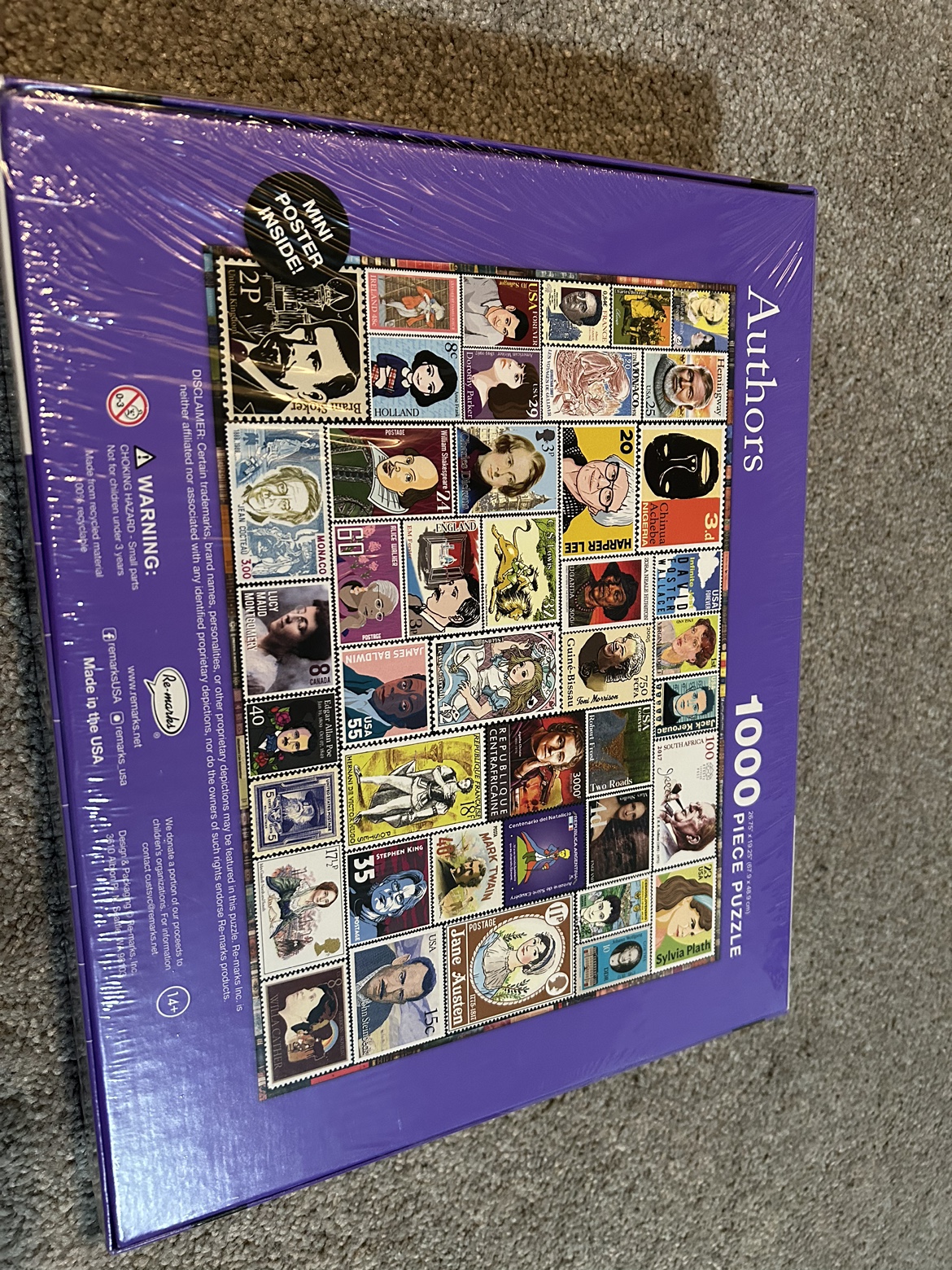 Puzzle