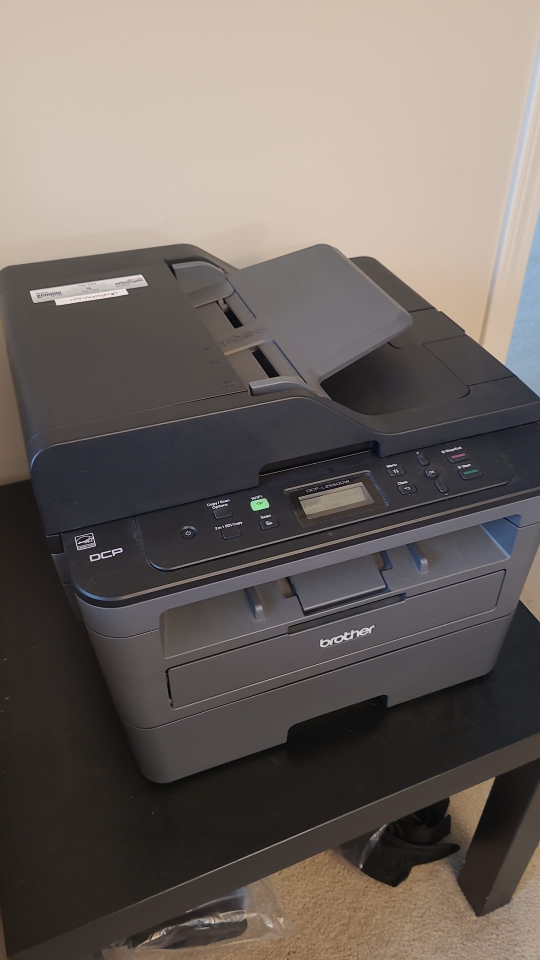 Laser Printer
