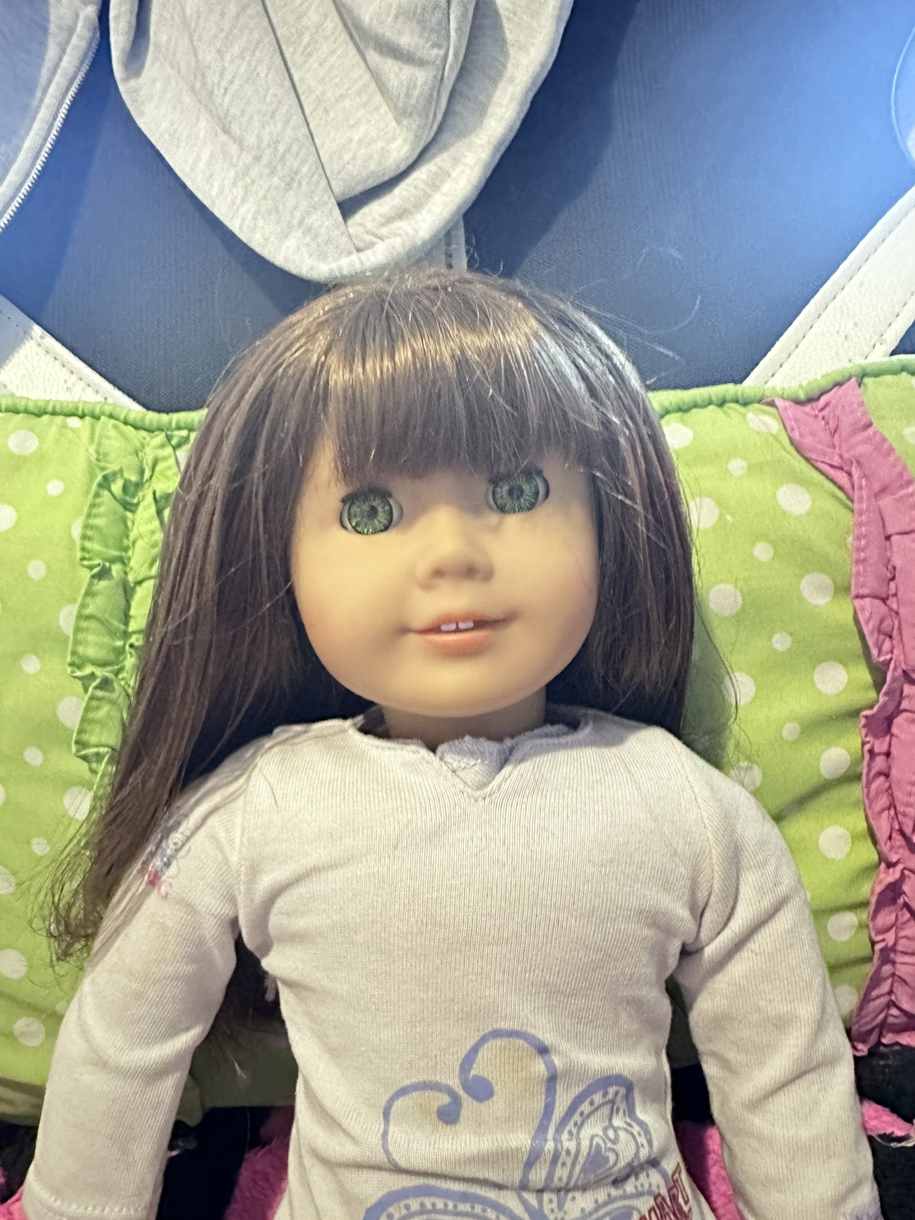 American Girl Doll - photo 2