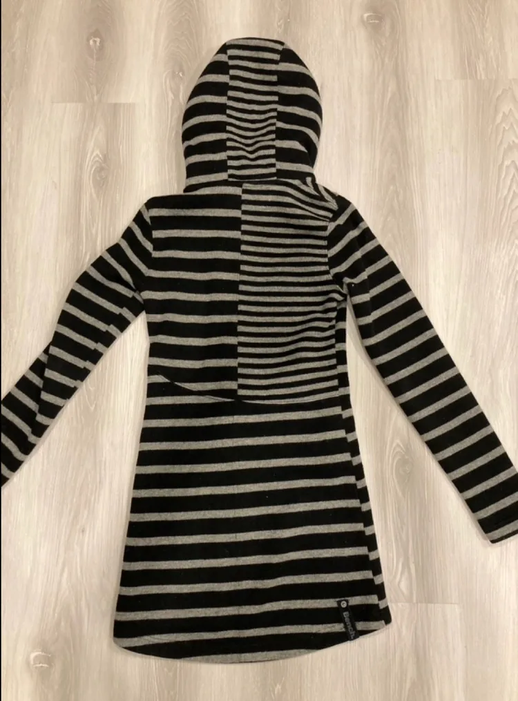 Bench Striped jacket XS image indicator(5)
