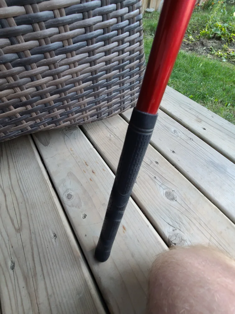 Devastator 5 Hybrid Golf Club #freecycle image indicator(3)