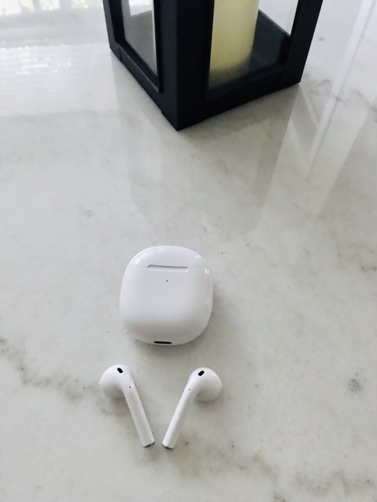 Wireless Earbuds