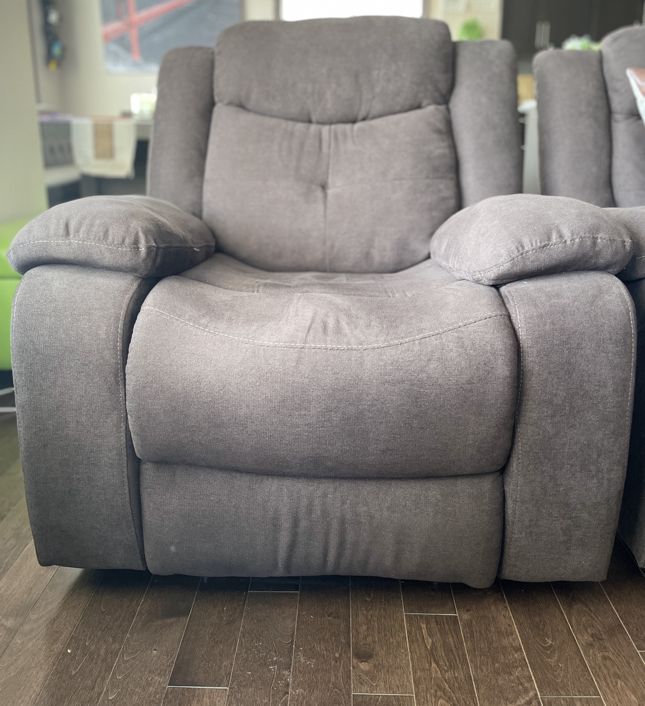 Sofa set - photo 4