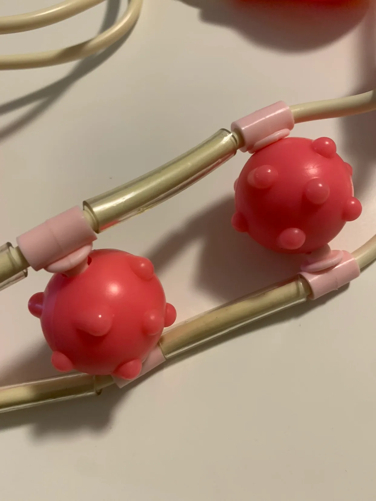 Massage Roller image indicator(2)