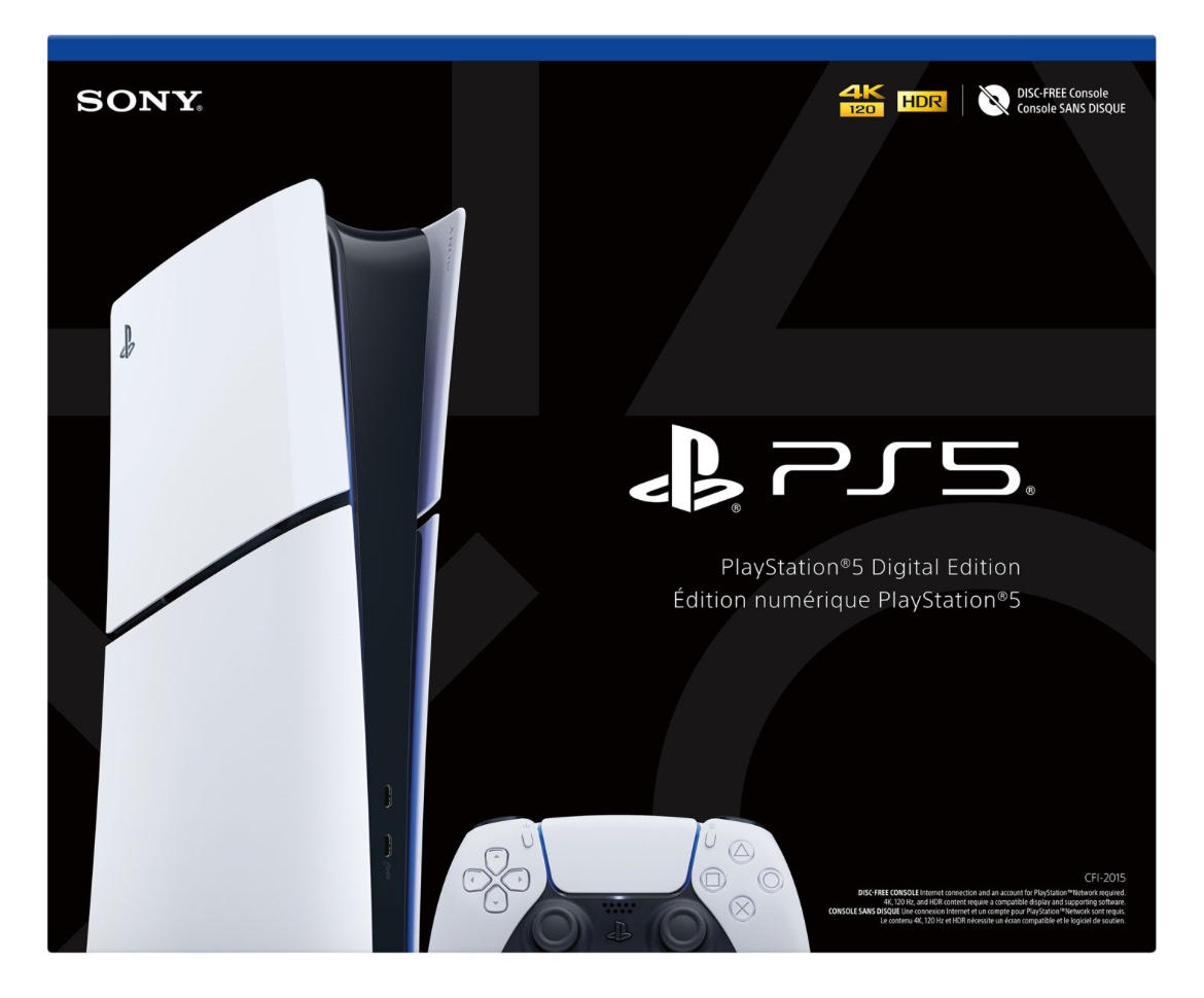 Buy and sell used ps5 console in Vancouver | Karrot