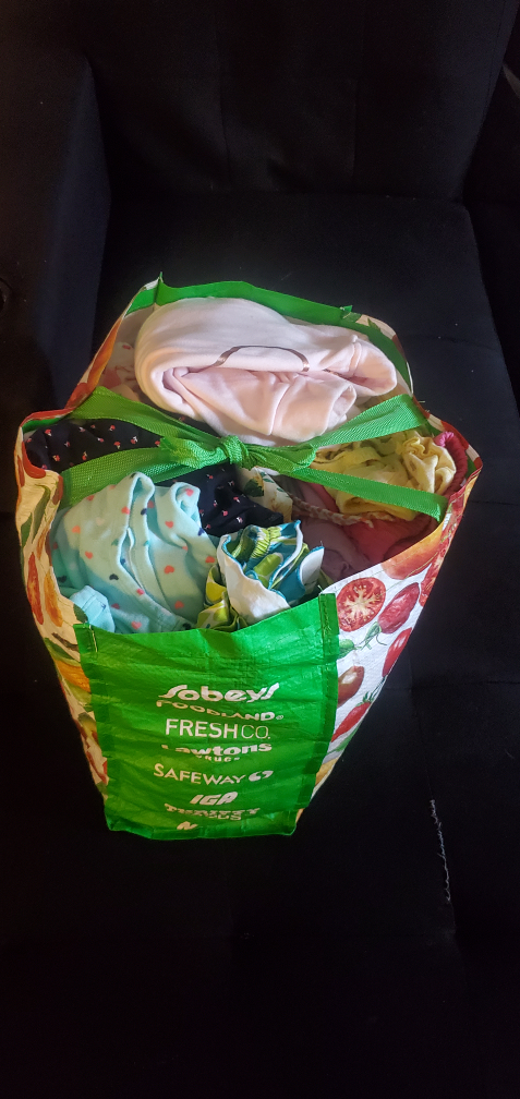 baby girl clothes