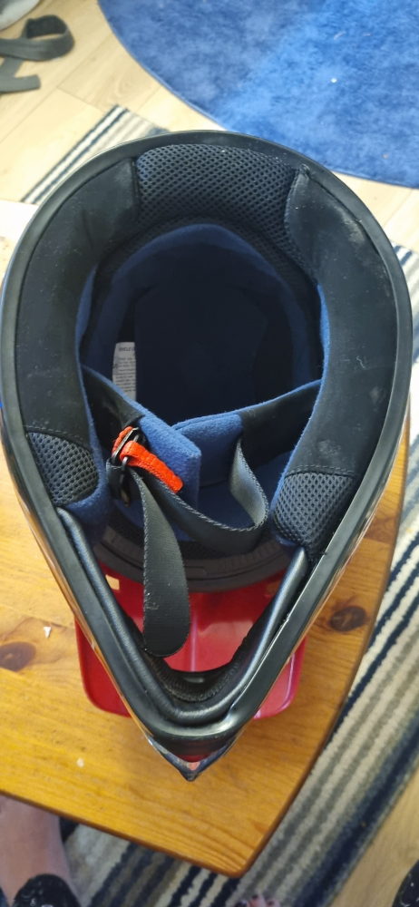 Kulin KY-128 Motorcycle Helmet - photo 2
