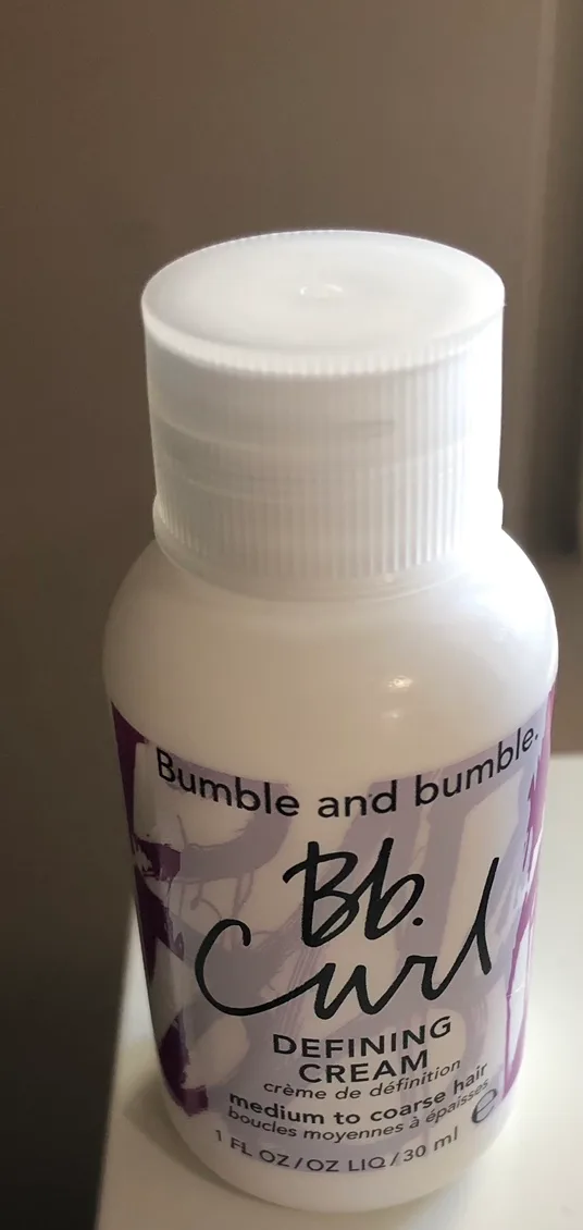 🆕Bumble and Bumble Bb Curl Defining Cream image indicator(2)