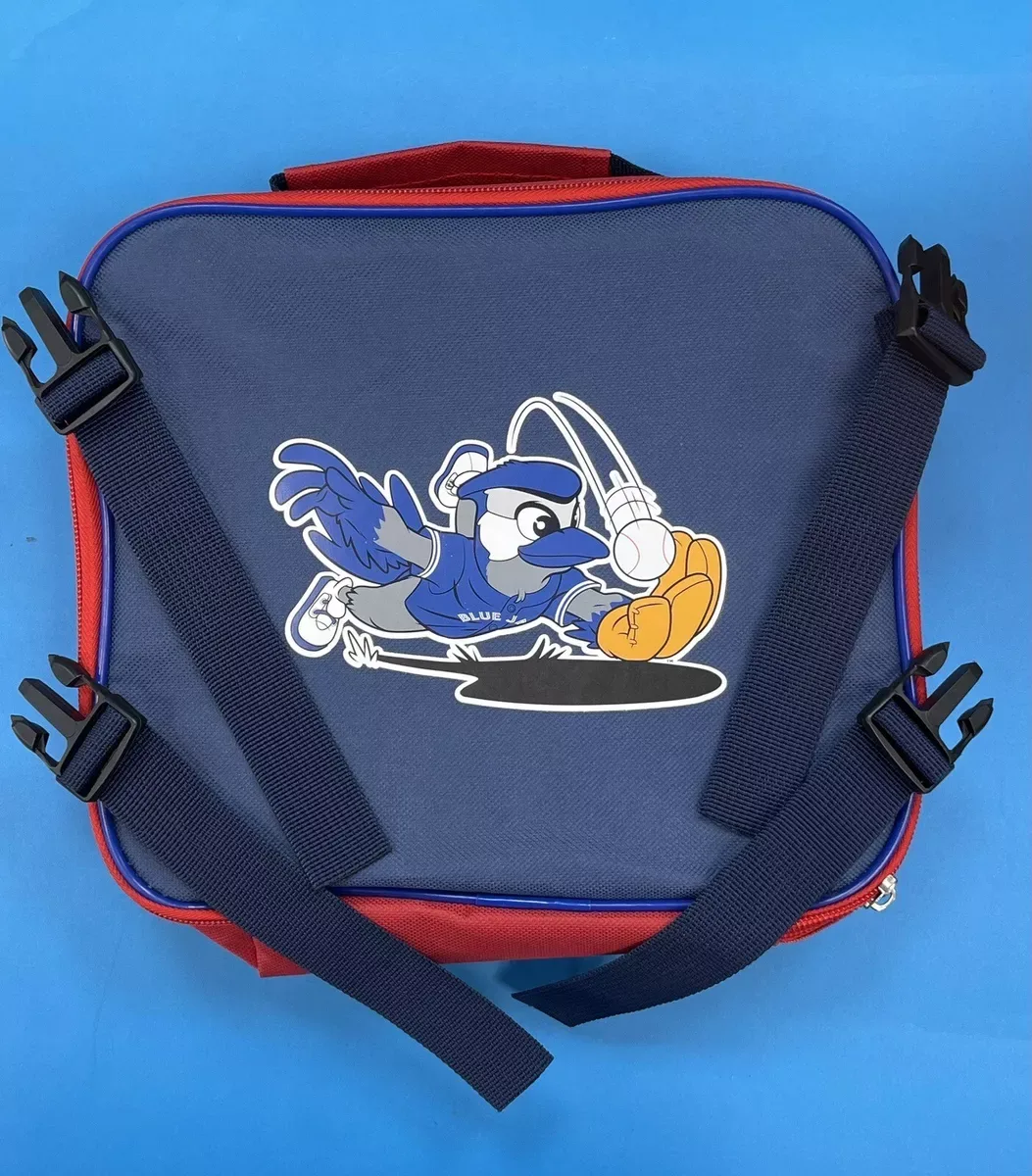 Blue Jays Backpack image indicator(4)