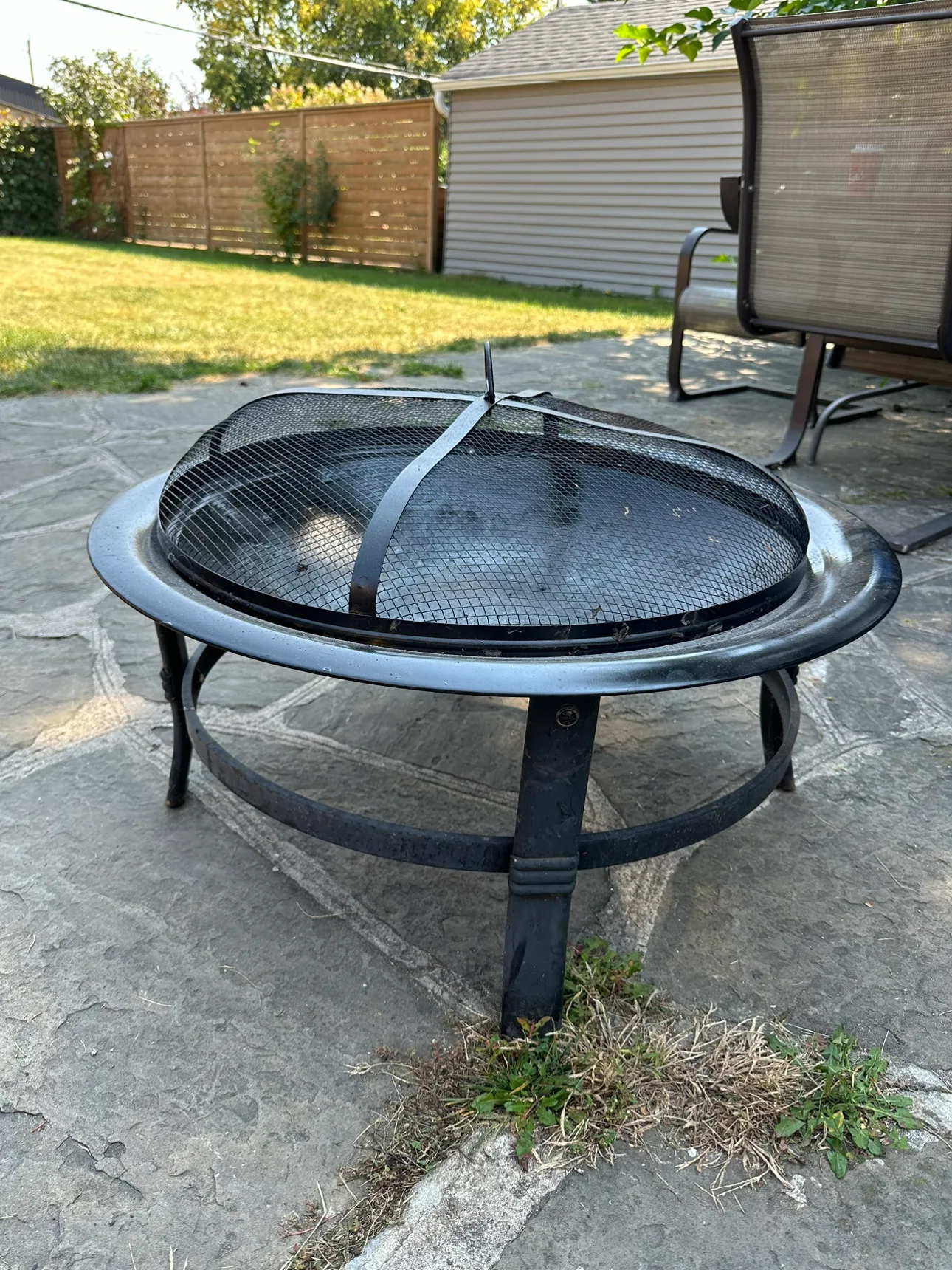 Fire Pit thumbnail