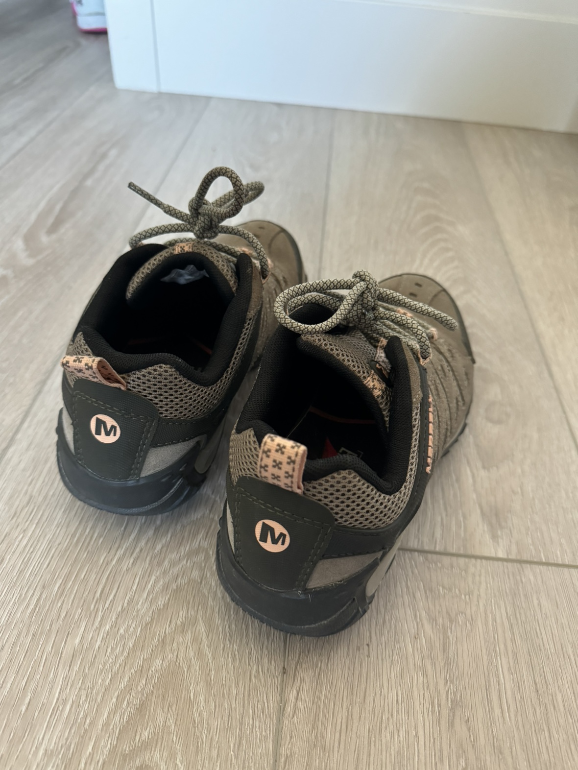 Merrell Hiking Shoes - photo 2