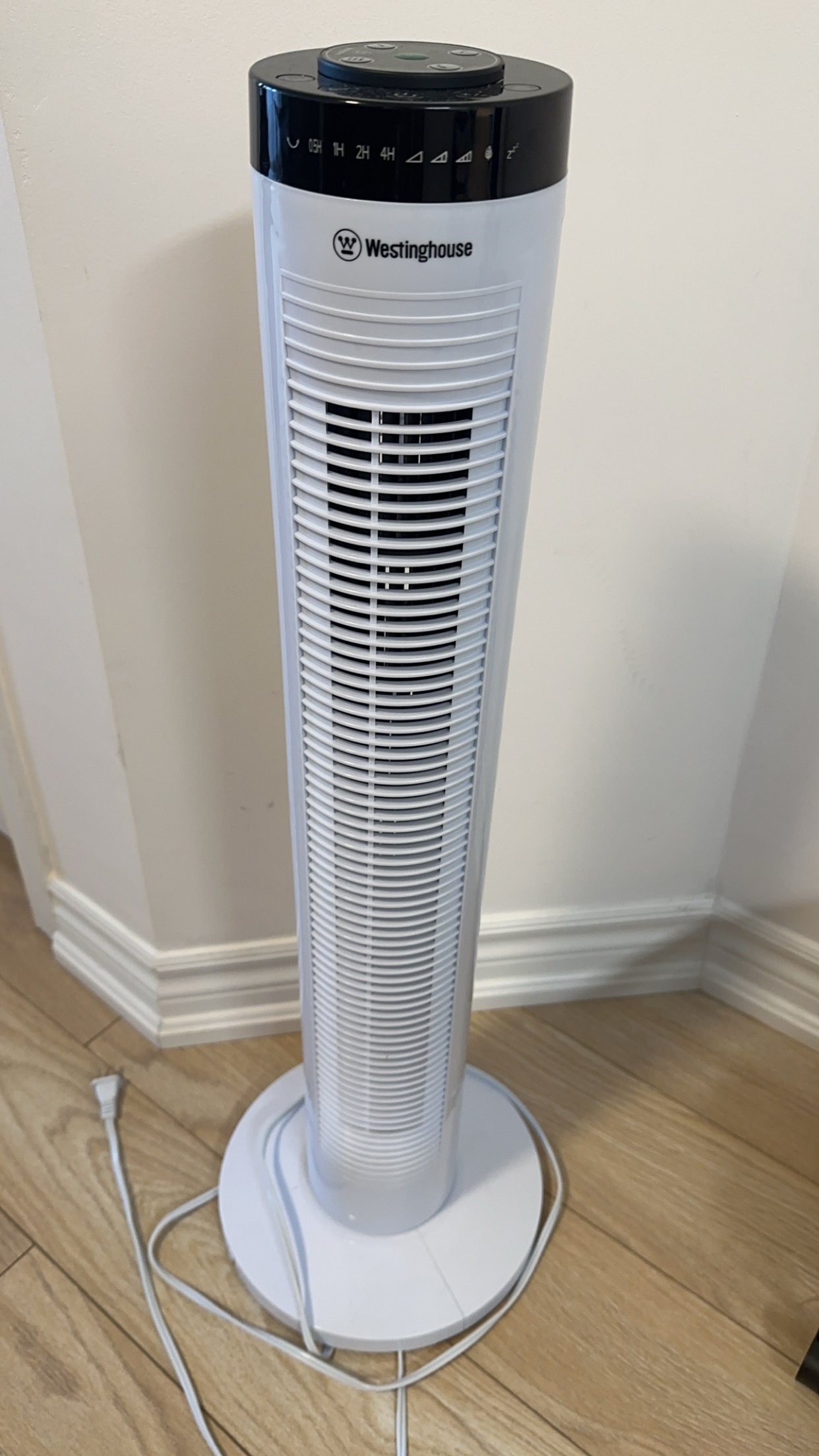 Westinghouse Tower Fan