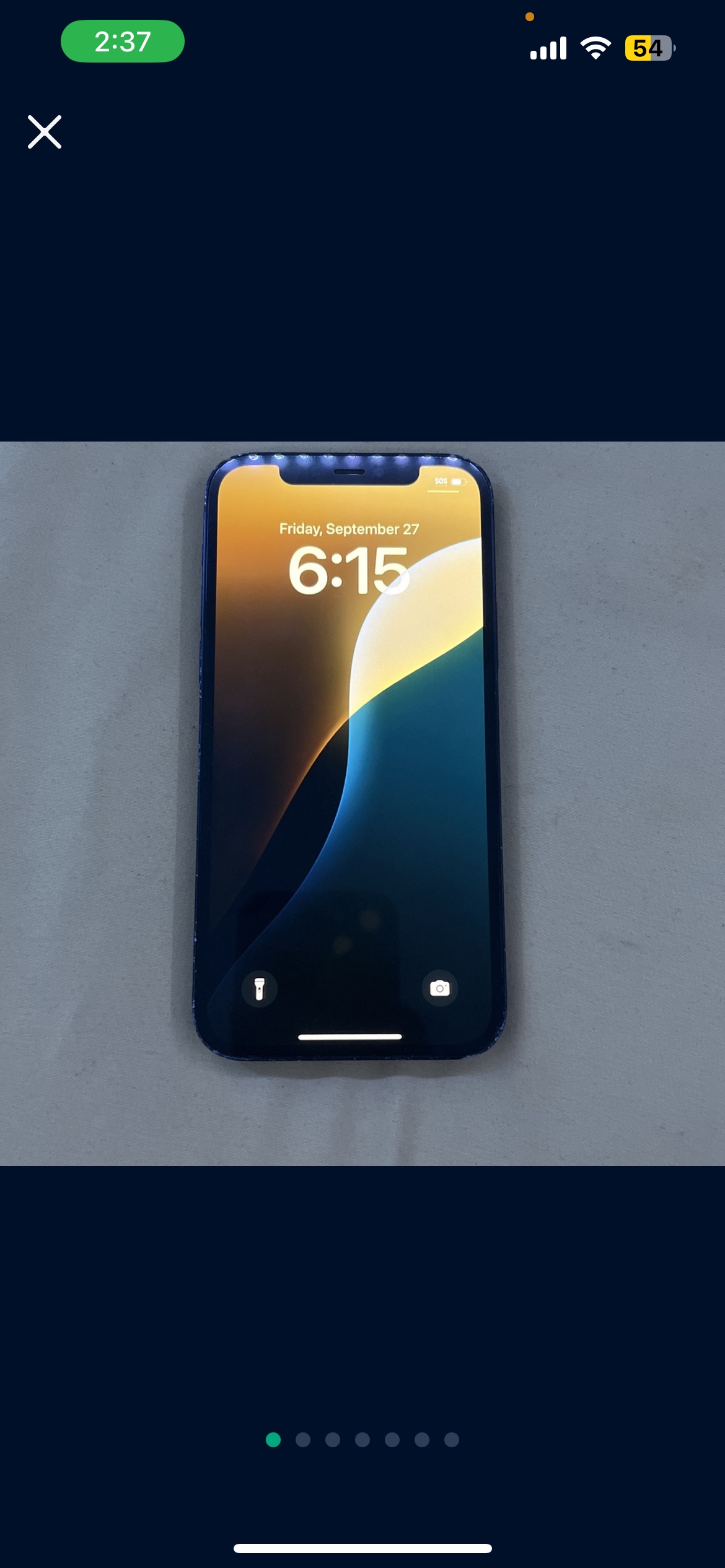 iPhone 12