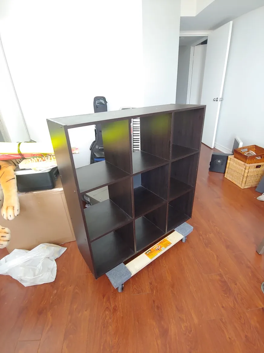 Cube Shelf Unit thumbnail