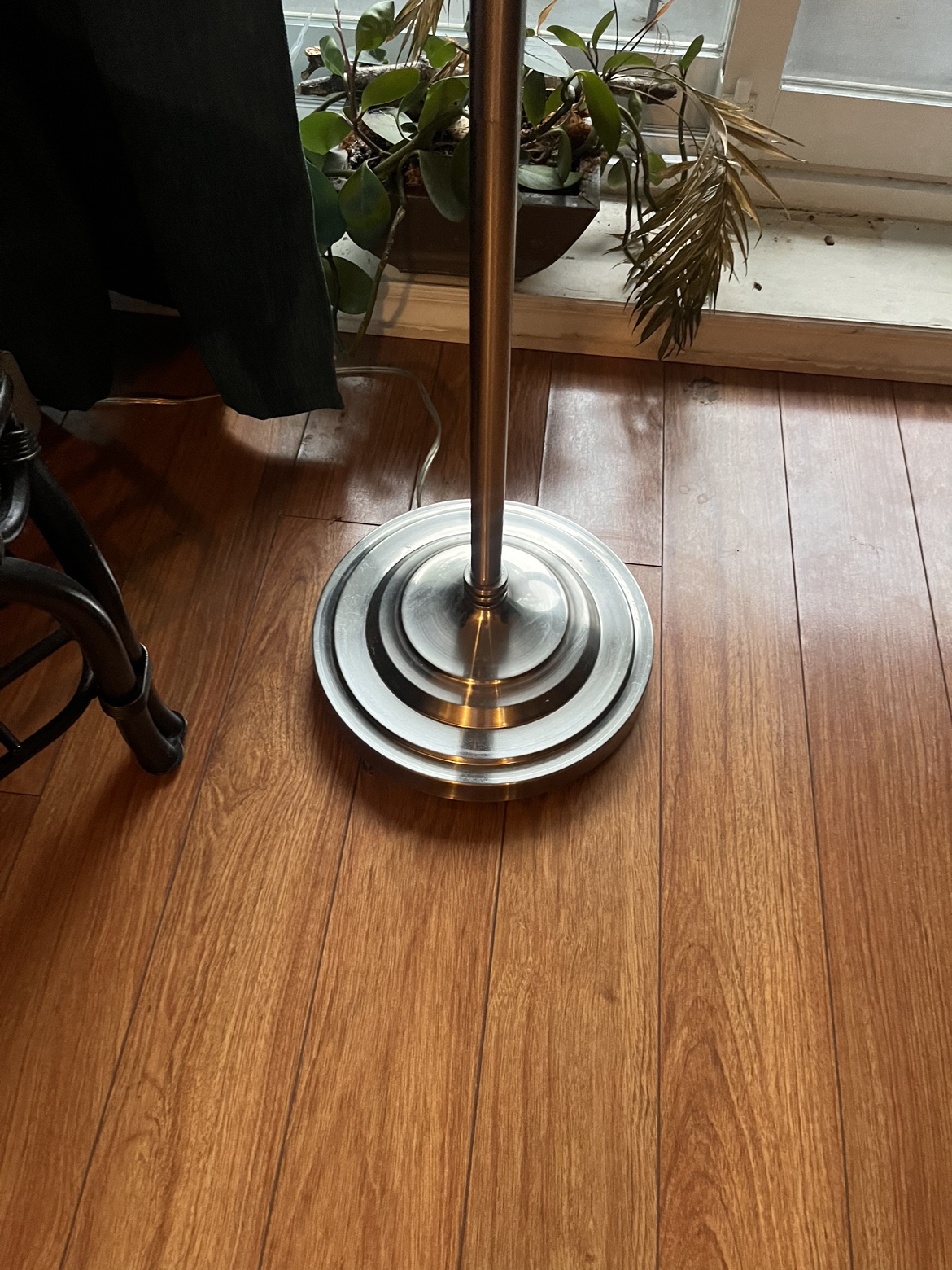 Floor Lamp - photo 3