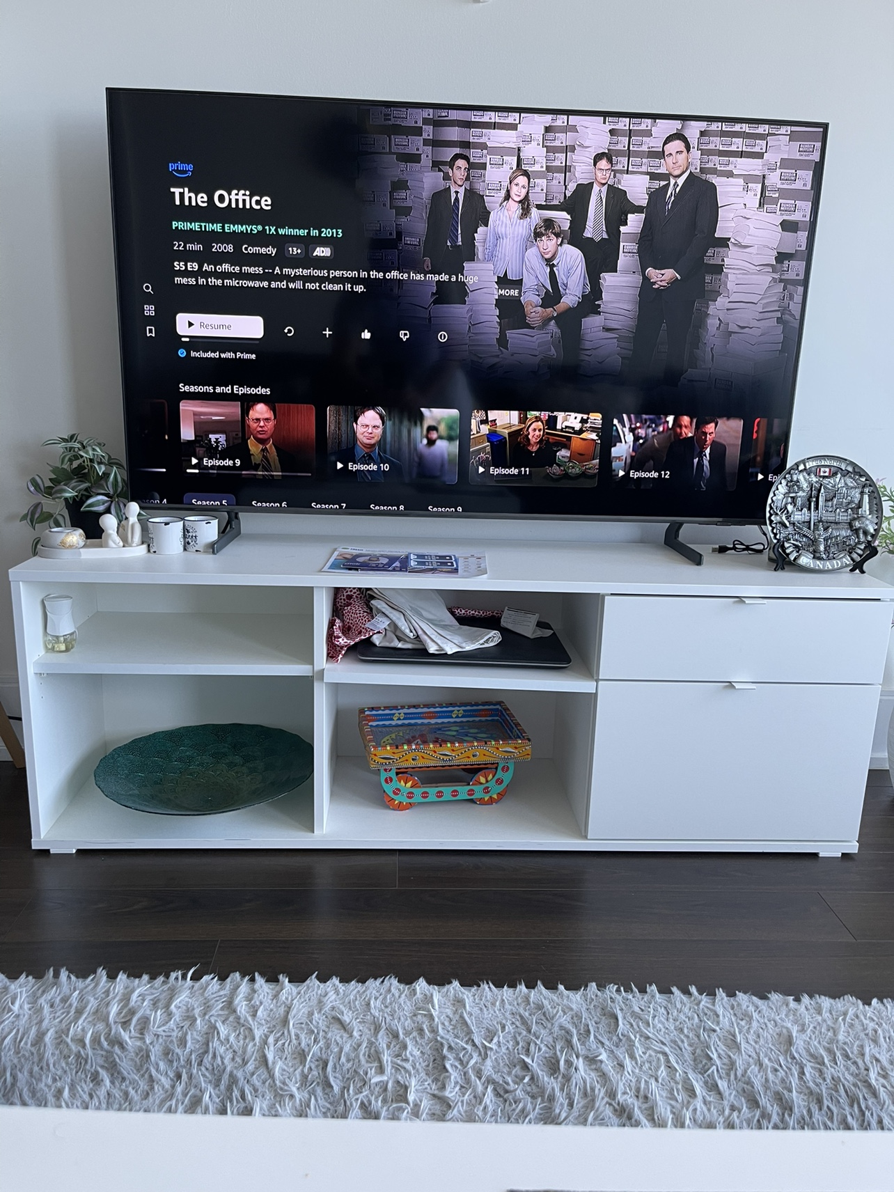 Console Table / TV table