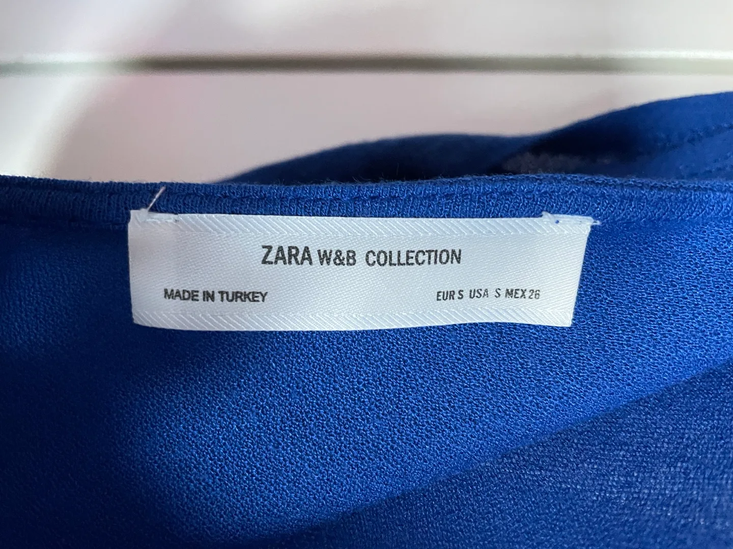 Zara tops lot - 3 for $10 (size small) image indicator(6)