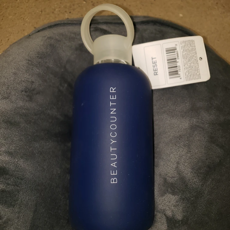 BKR "Reset" Glass Water Bottle - photo 3