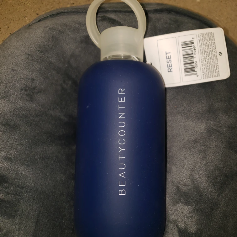 BKR "Reset" Glass Water Bottle - photo 4