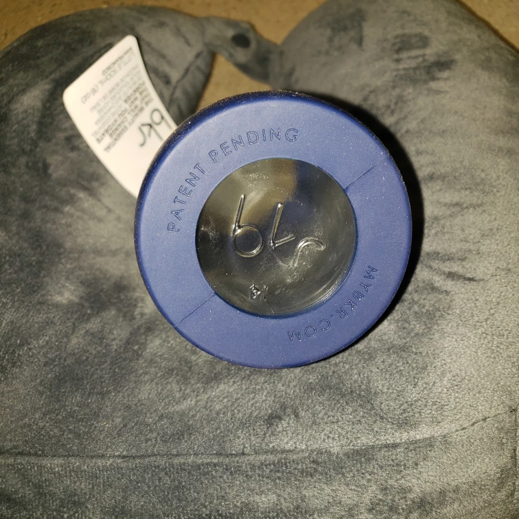 BKR "Reset" Glass Water Bottle - photo 5