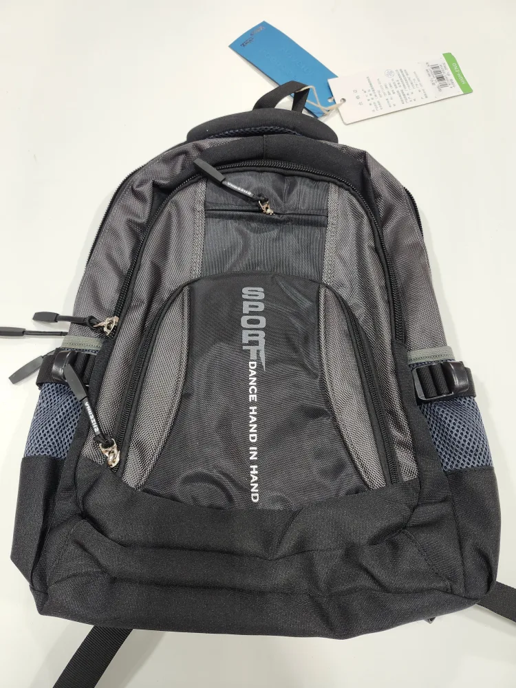 Backpack Travel Bag Laptop Carry Bag image indicator(5)