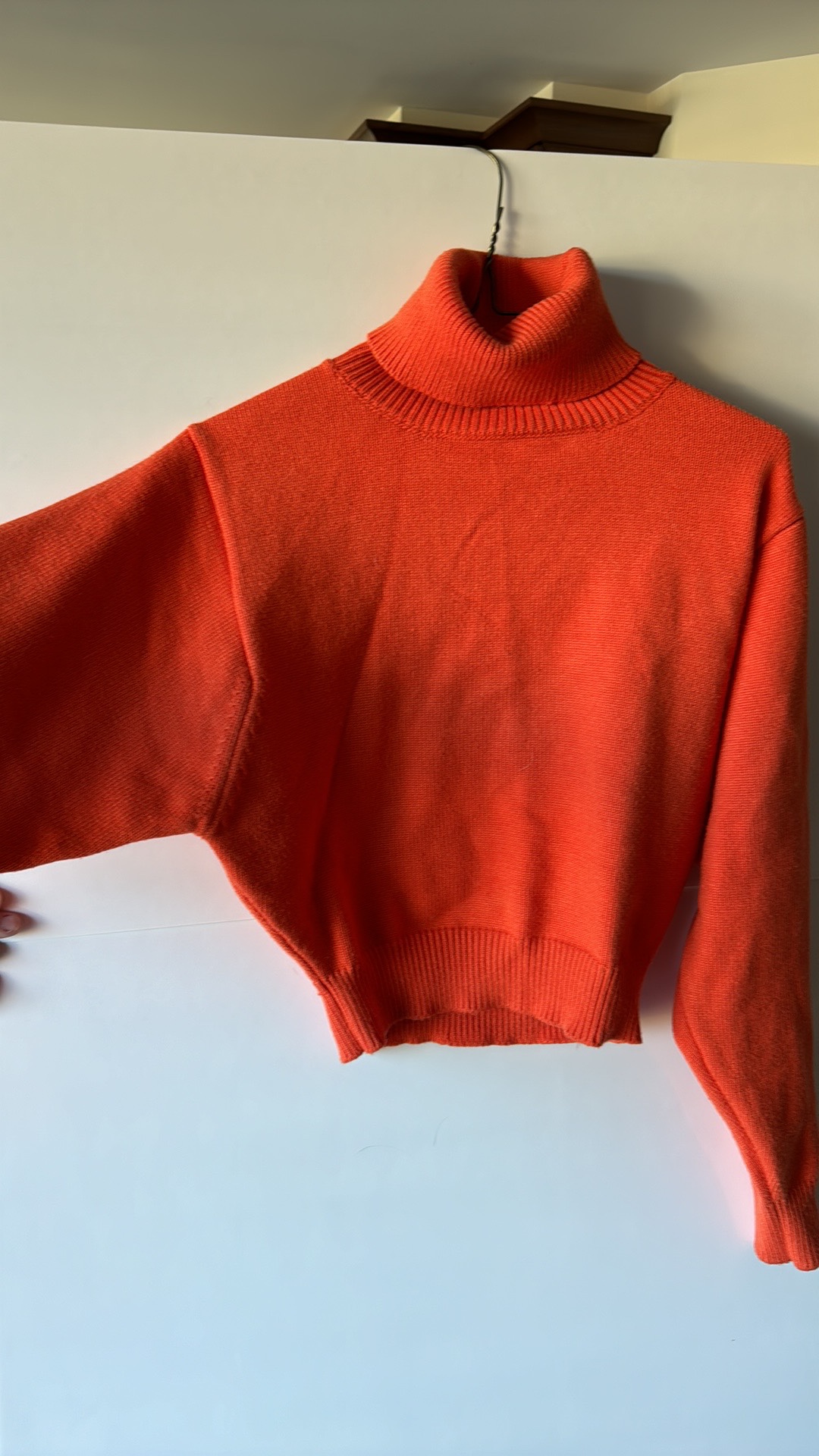 Zara sweater small - photo 2