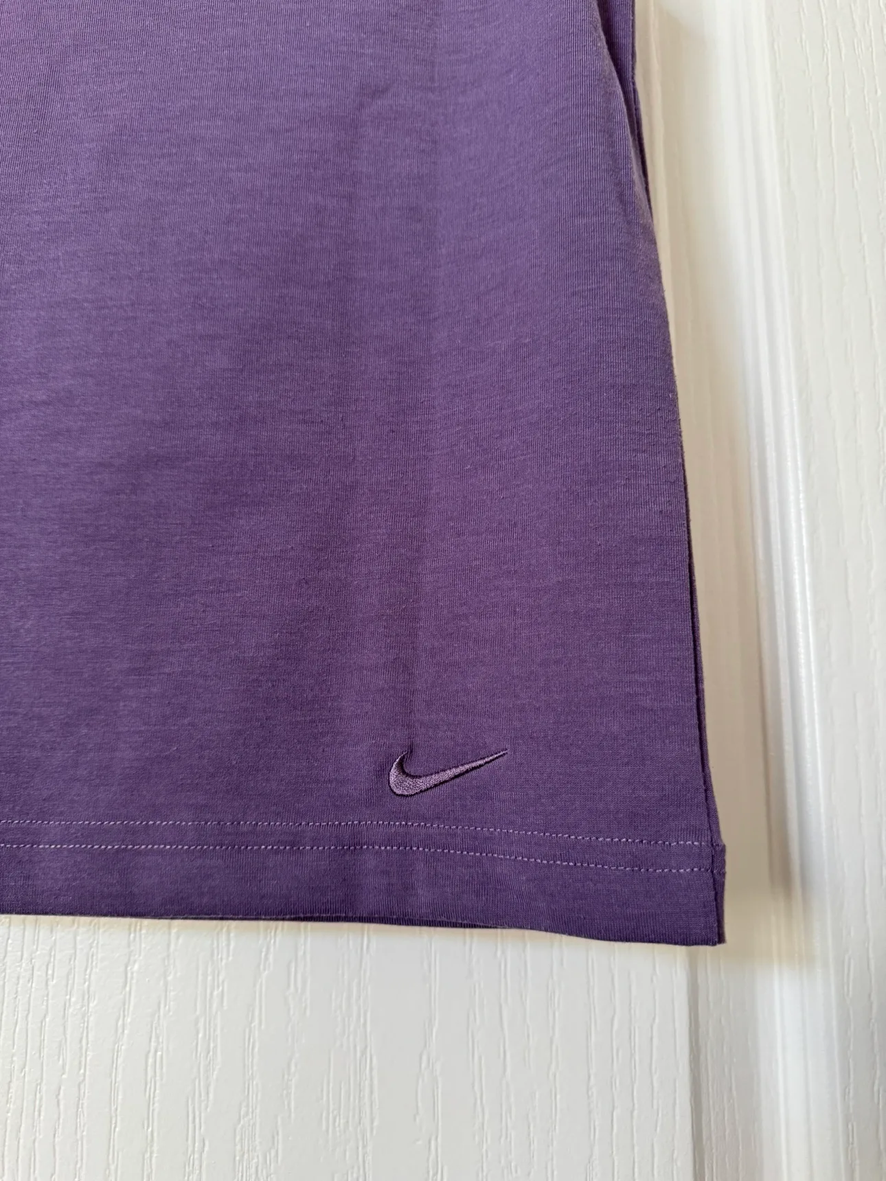 Nike ACG Purple Tank Top image indicator(4)
