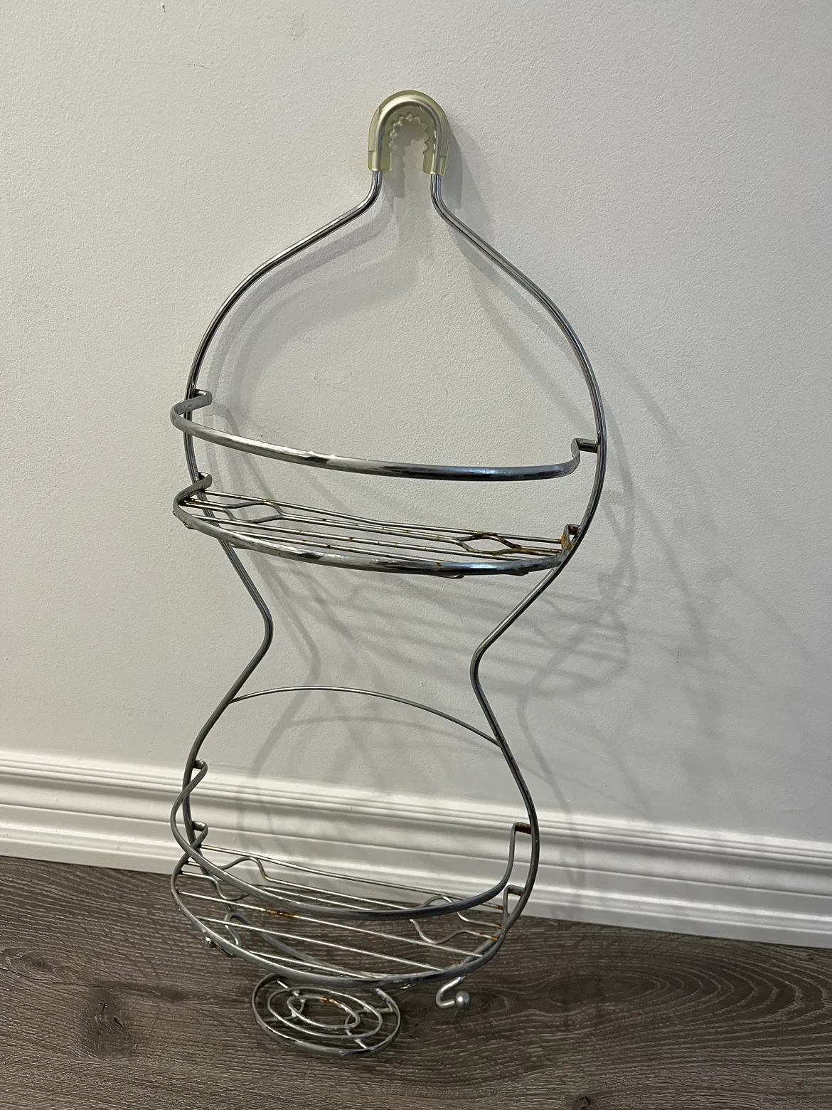 Shower caddy thumbnail