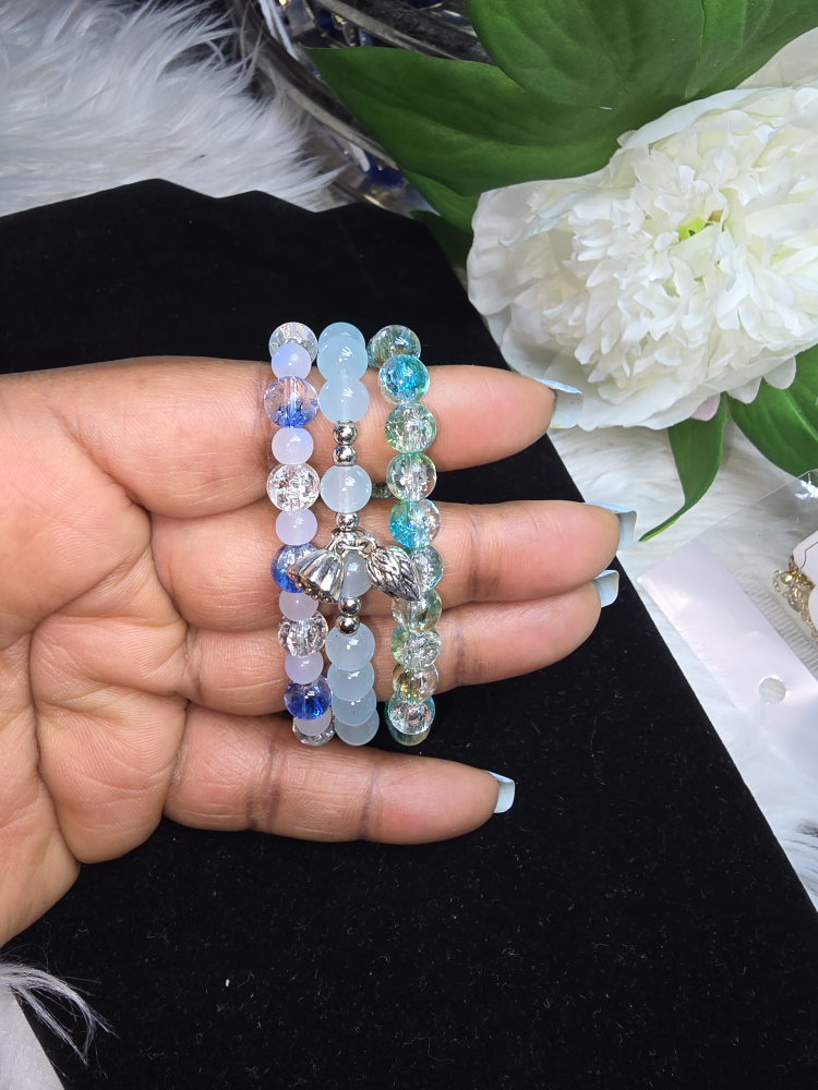 Beaded Bracelets - photo 3