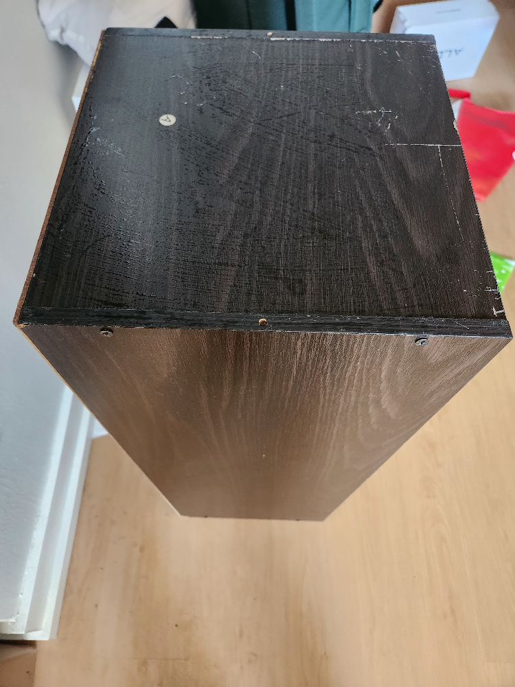 storage shelf - photo 3