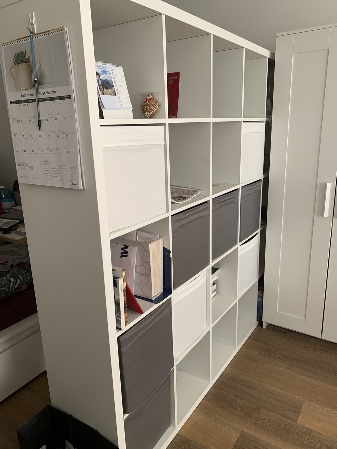 Kallax Shelf Unit - photo 3