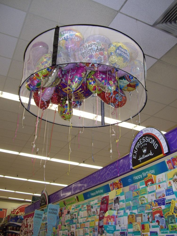 Balloon Coral