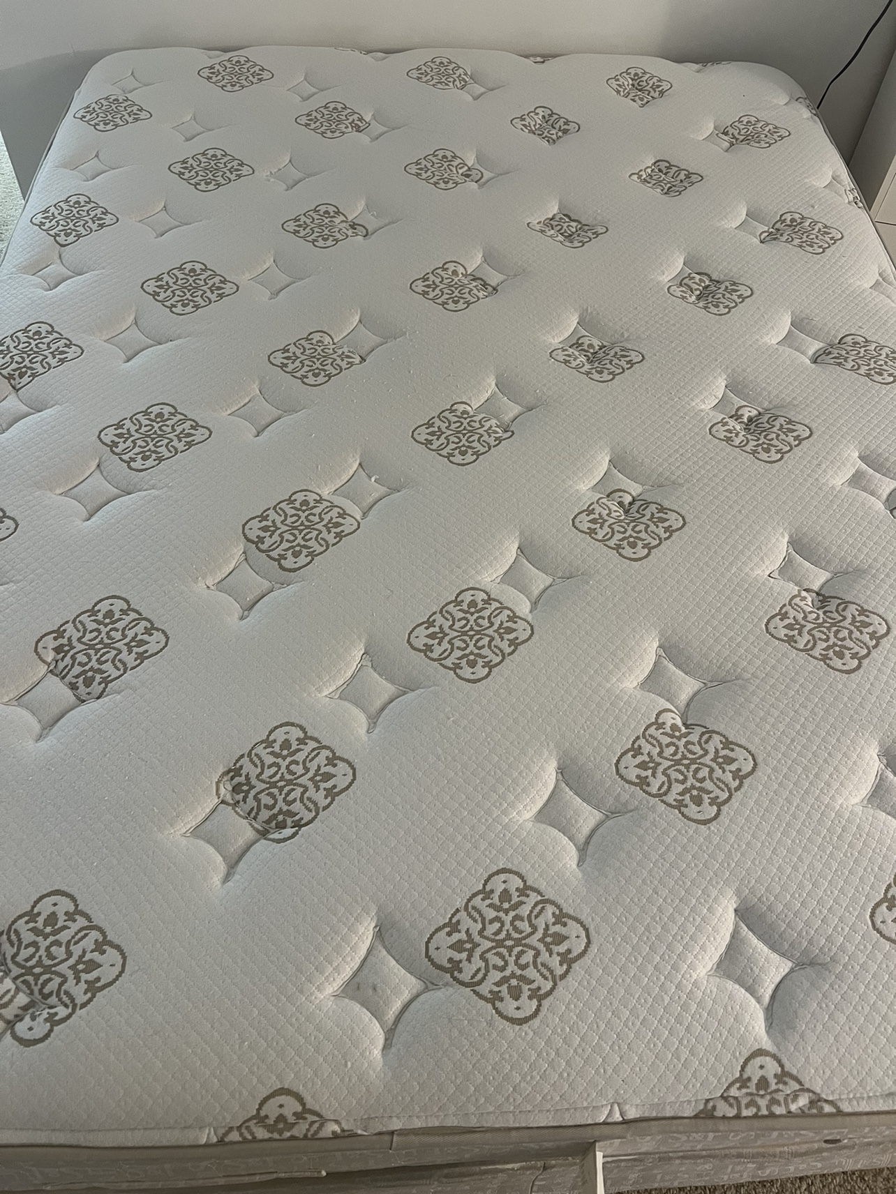 Queen Size Mattress
