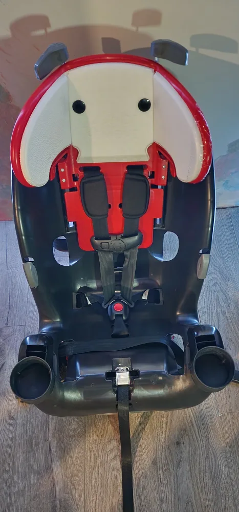 3 in 1 Car Seat (Safety First Grow and Go) image indicator(2)