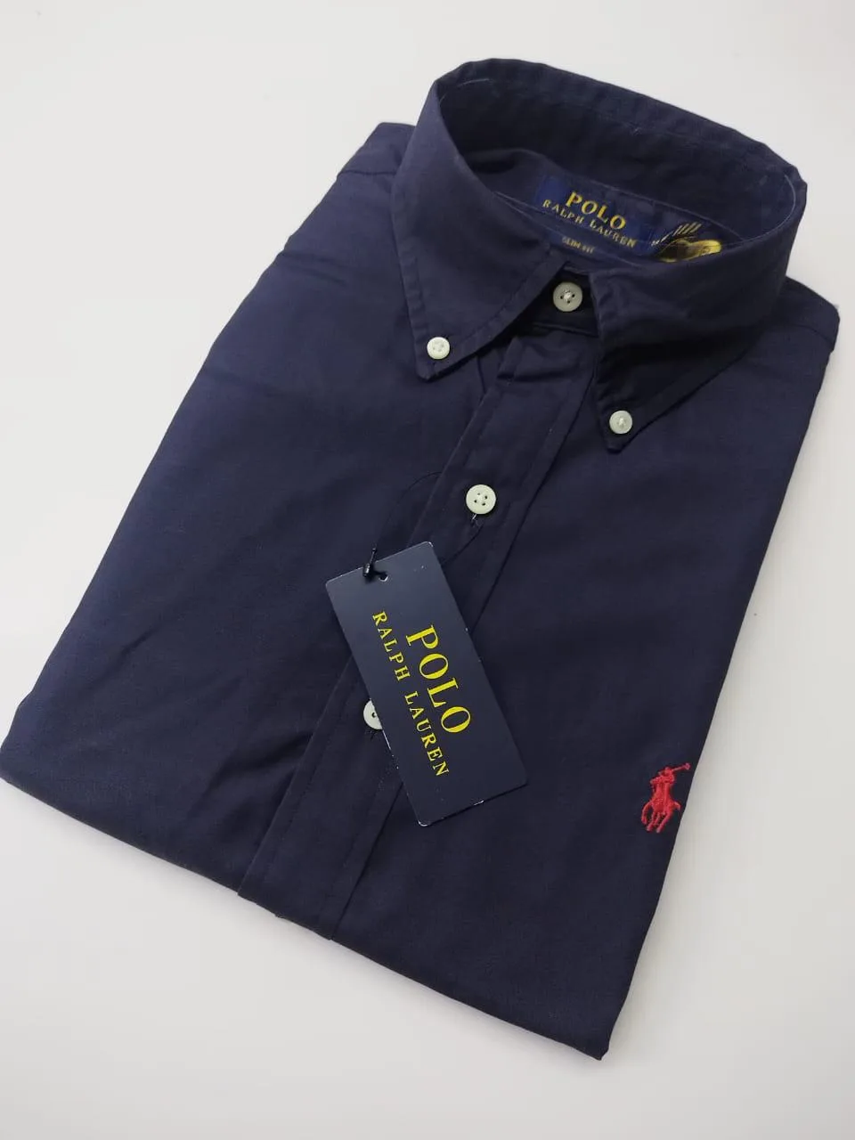 Polo Ralph Lauren Button Down Shirts image indicator(9)