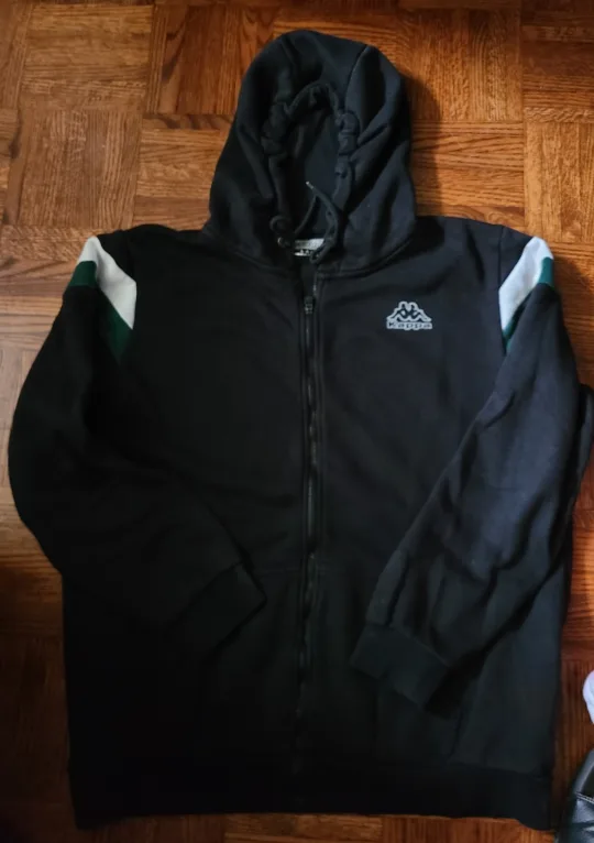 Kappa Hoodie thumbnail