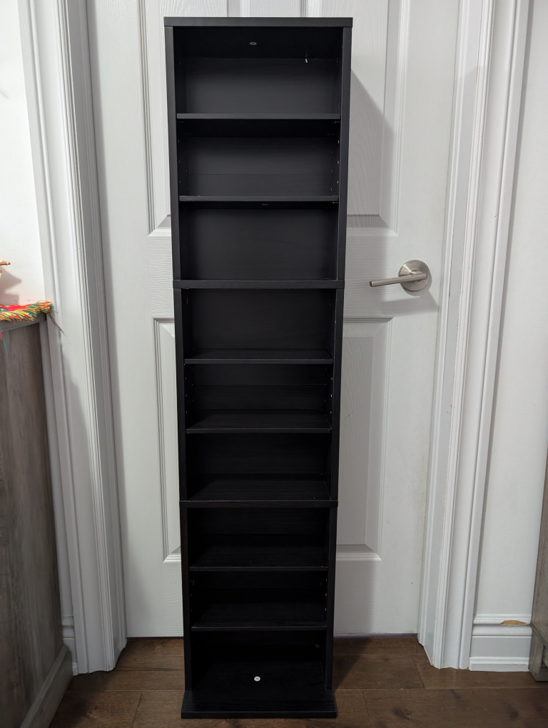 Bookcase