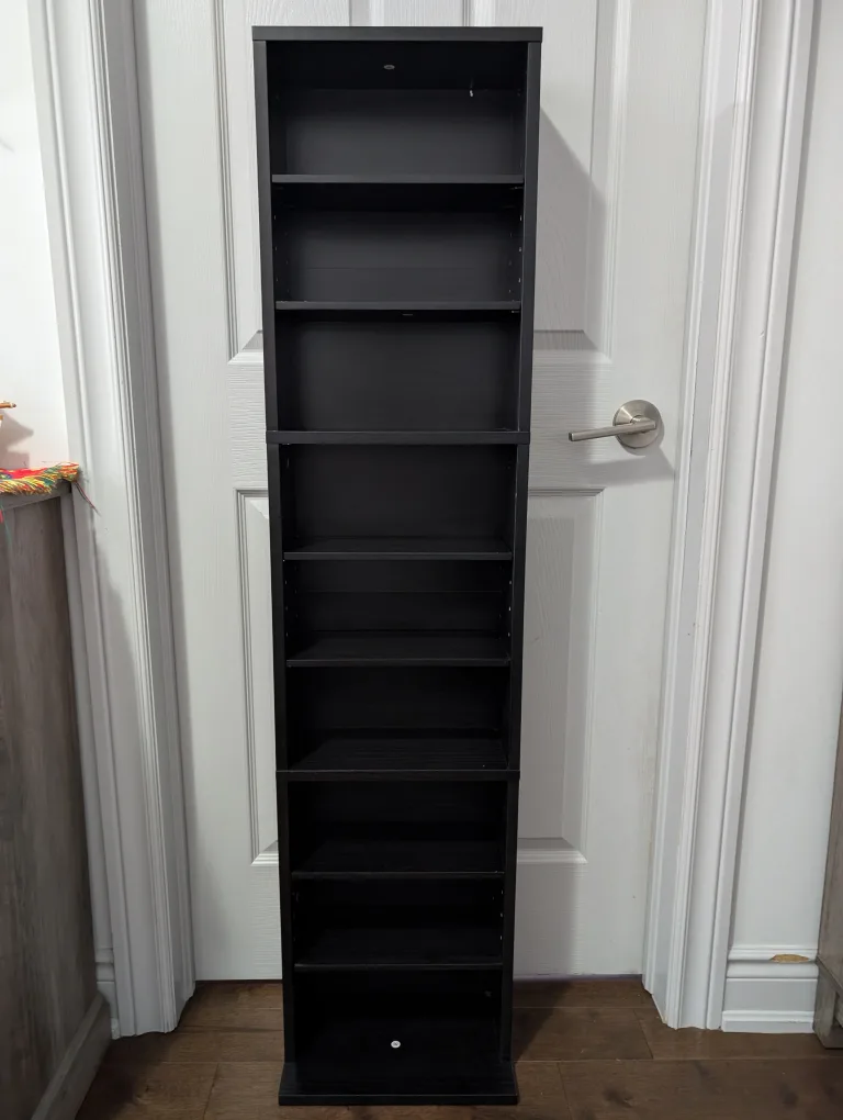 Bookcase thumbnail