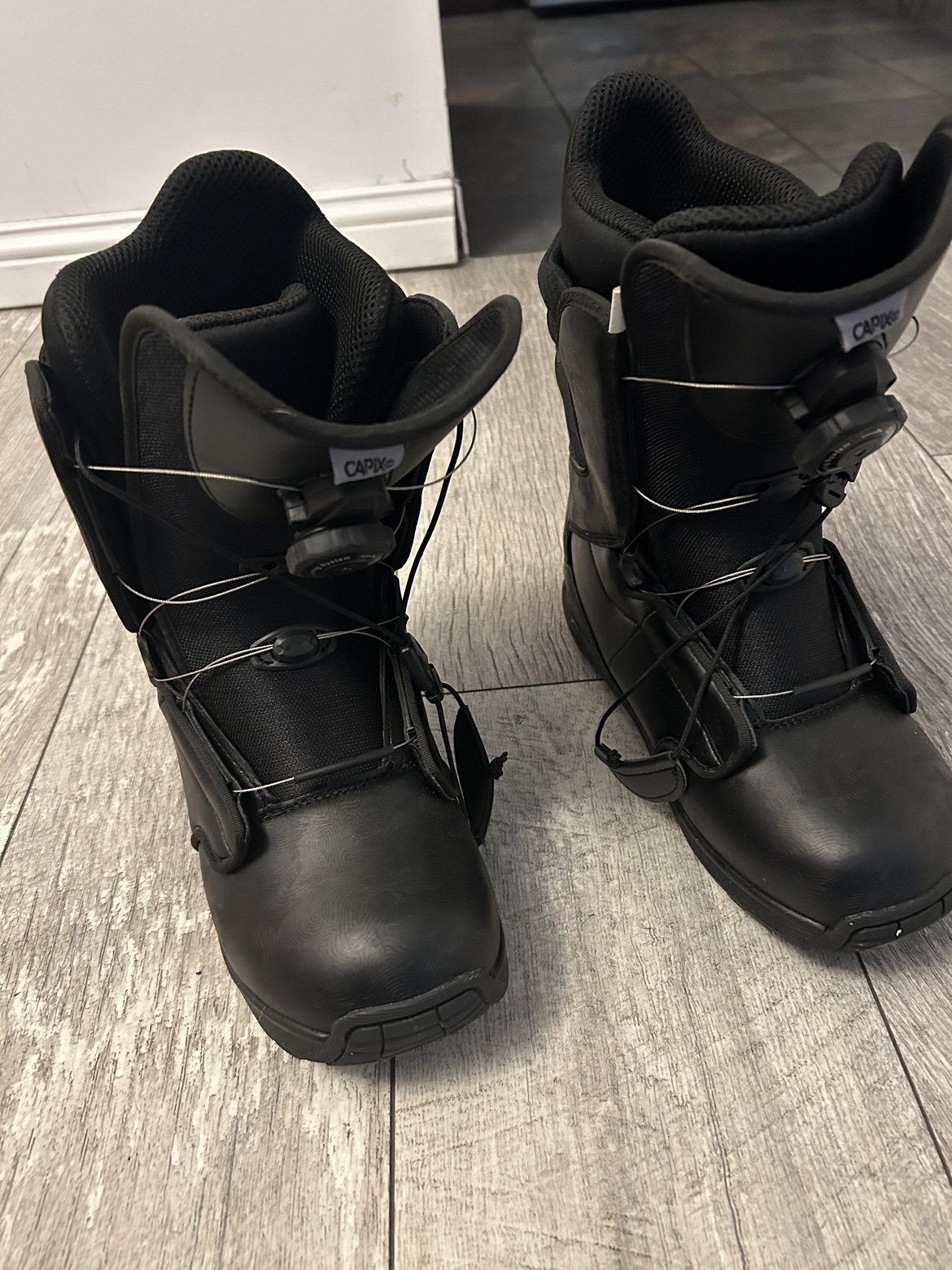 Capix Snowboard Boots Size 8 men’s - photo 3