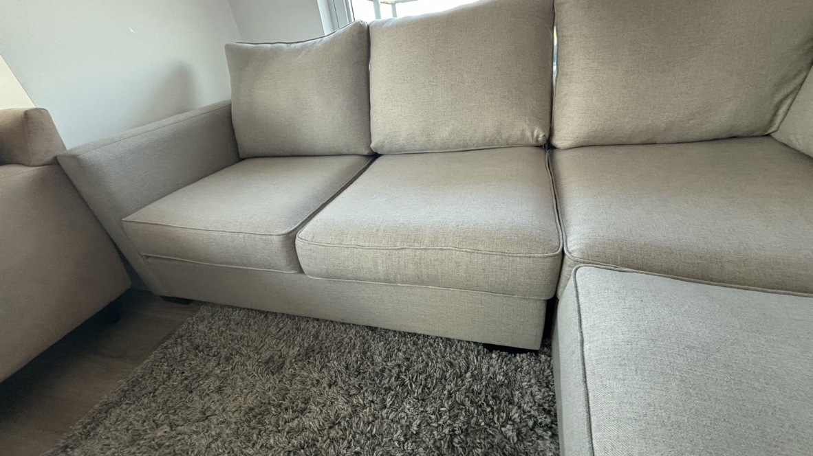 Sectional Sofa - photo 2