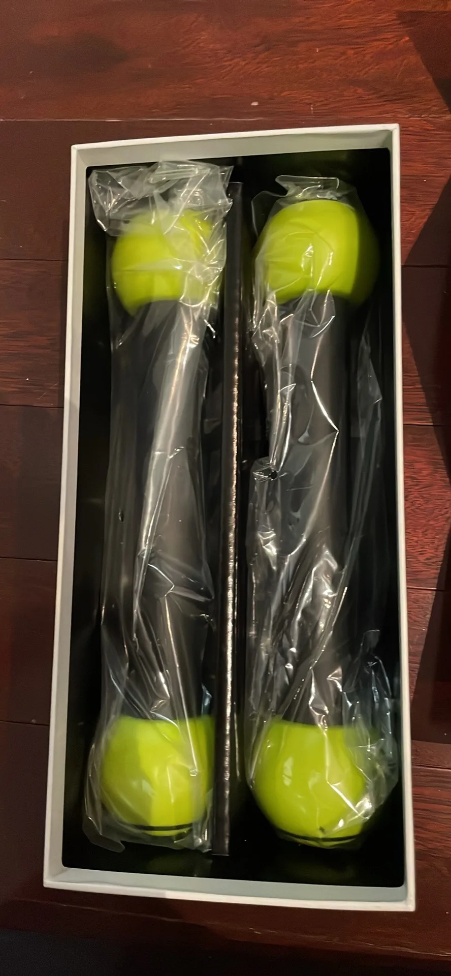 Zumba Fitness Exhilarate DVD Set image indicator(3)