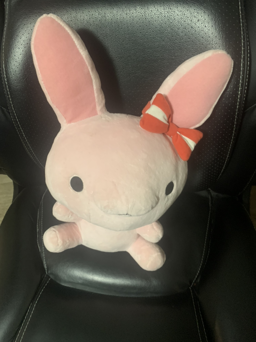 $10 Banpresto 2005 plush 13”