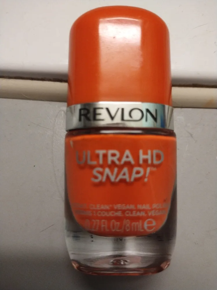 Revlon Ultra HD Snap! Nail Polish thumbnail