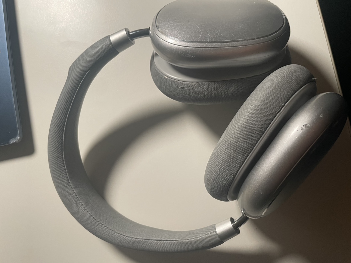 ANC/H1/Bluetooth/Noise-Cancelling/Headset 79,990 - photo 2