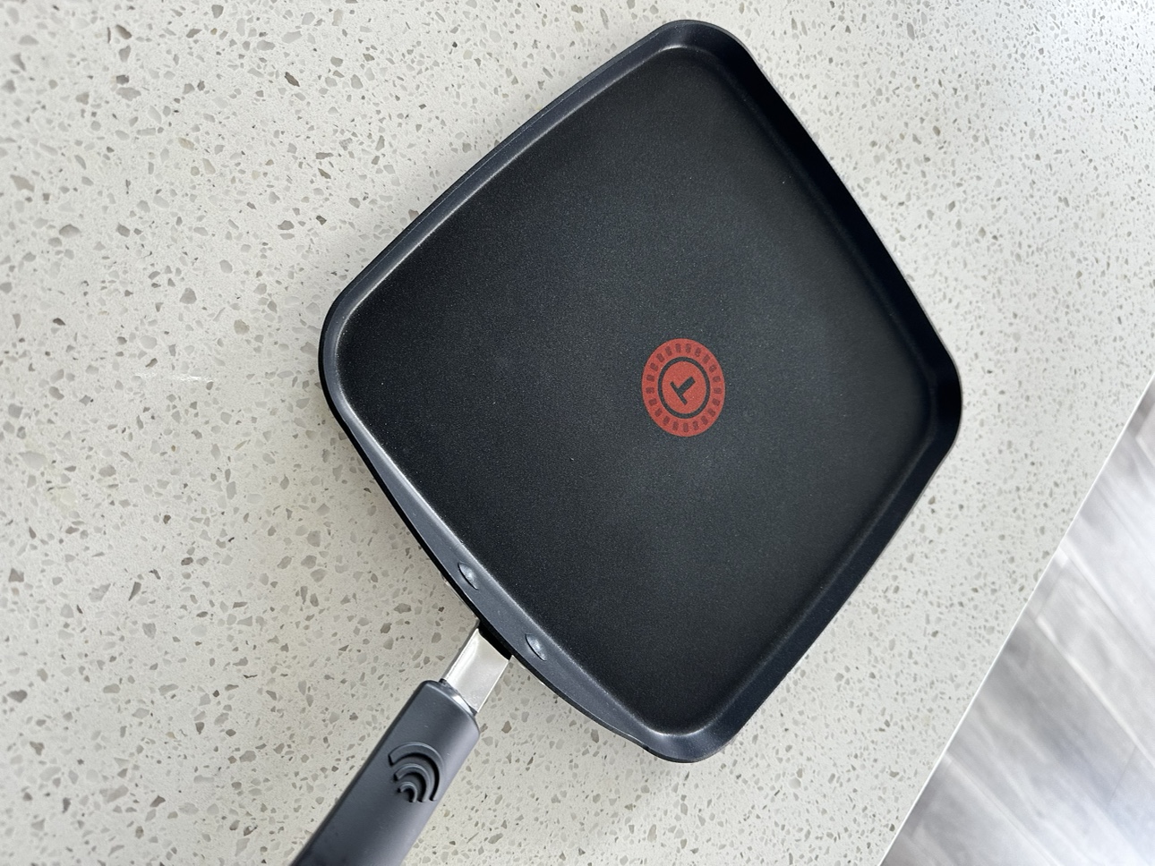 Tefal Square Grill Pan