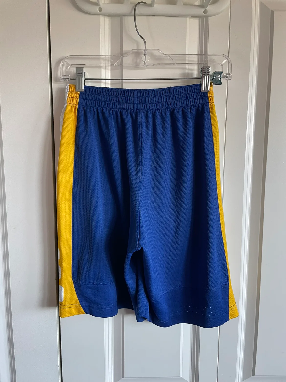 Nike Drifit Youth Shorts (1 for $5 or 2 for $8) image indicator(2)