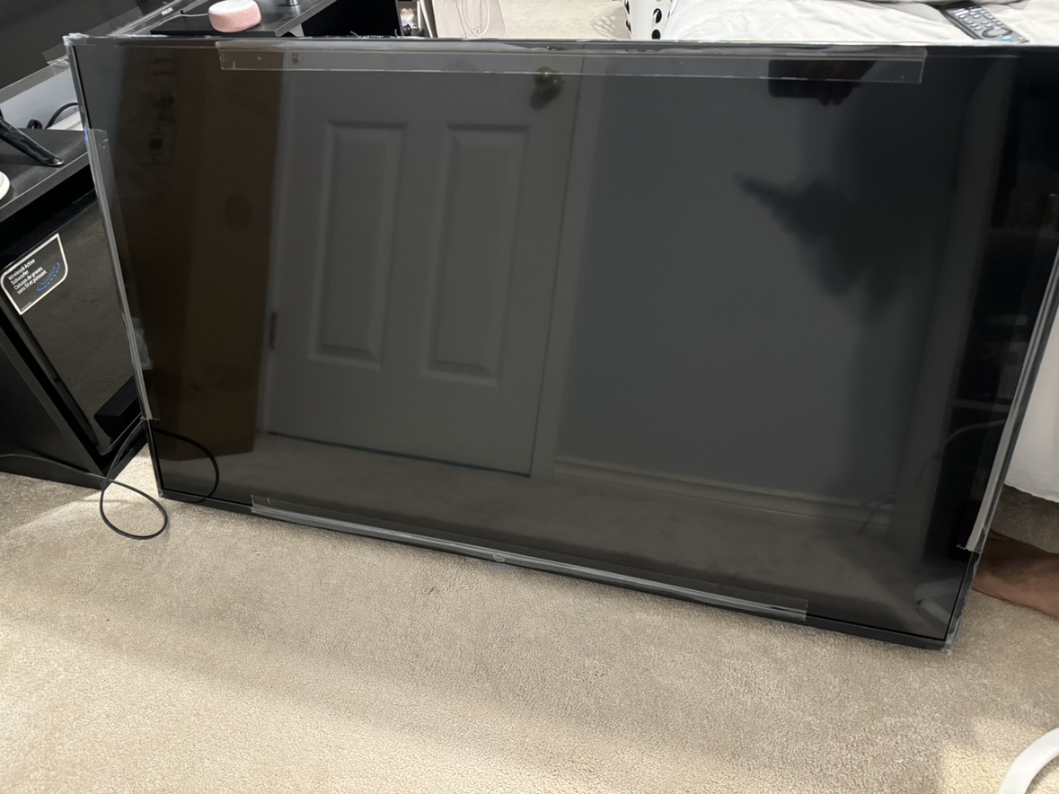 Amazon fire tv 50” - photo 2