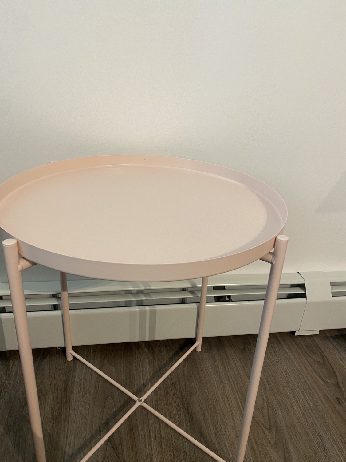 Ikea table