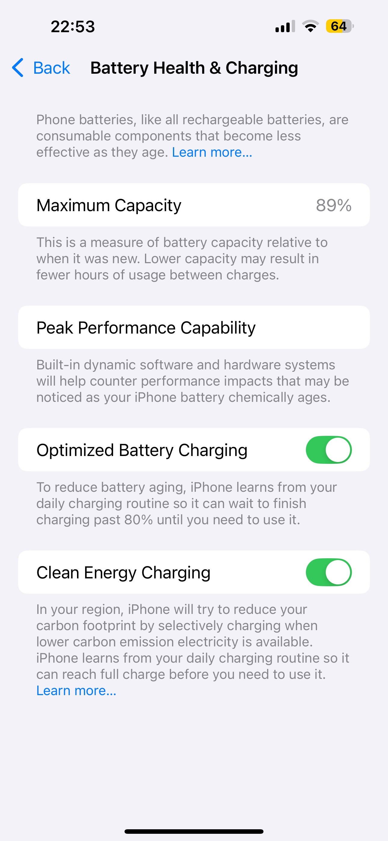 iPhone 14 Pro Max - photo 5